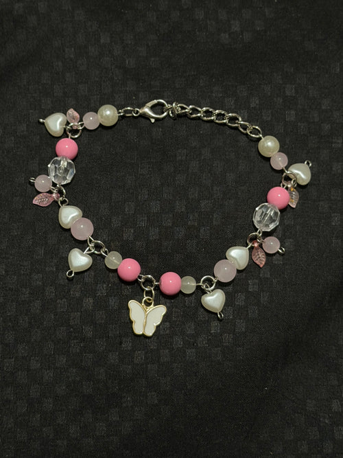 Bow - Pink