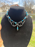 Radiance Blue