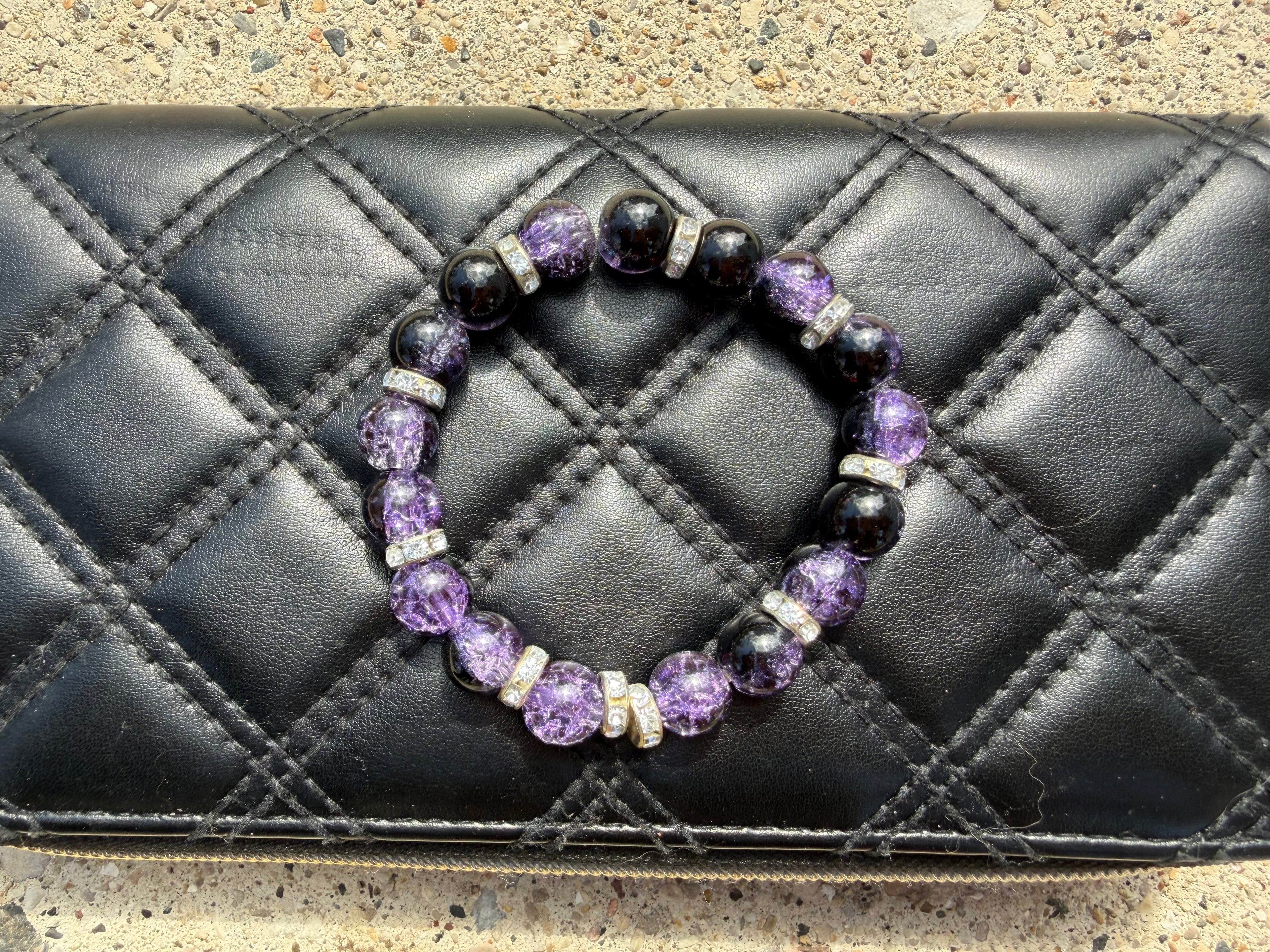 Royal purple