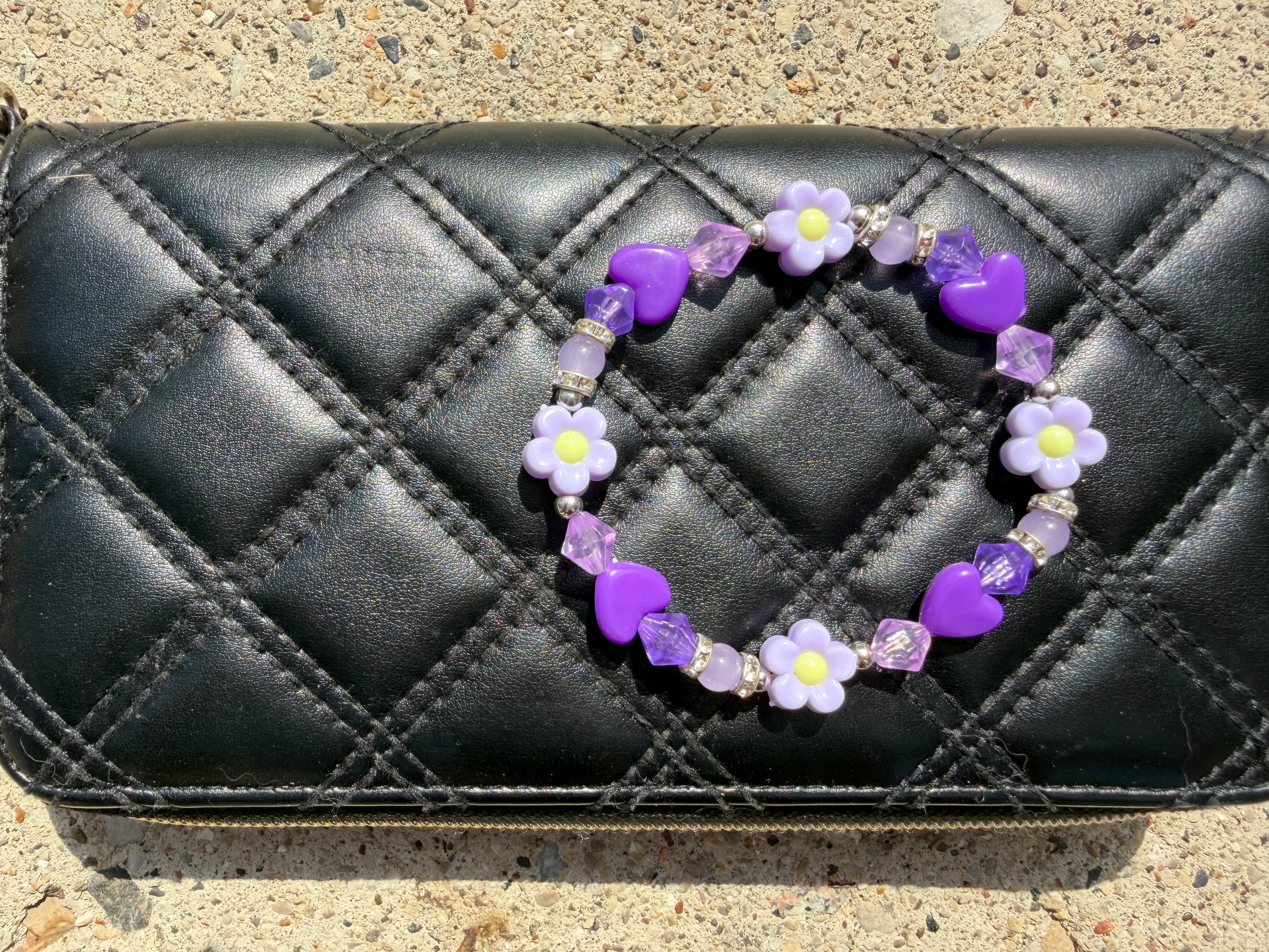 Purple love