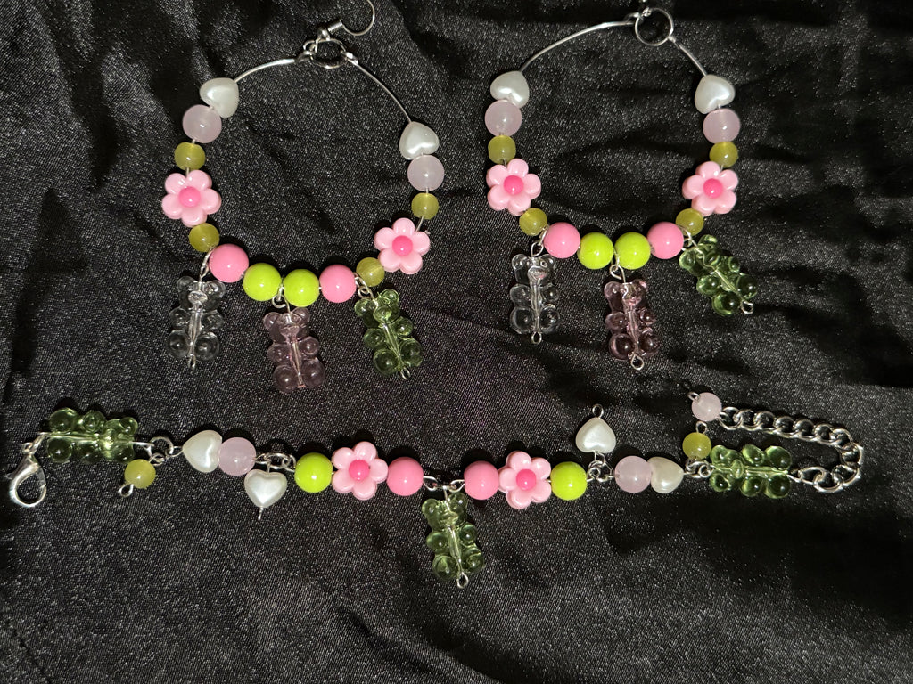 Flora sweet