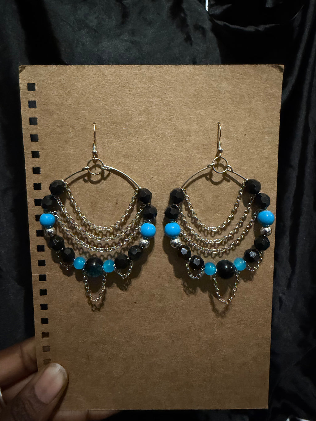 Radiance Blue