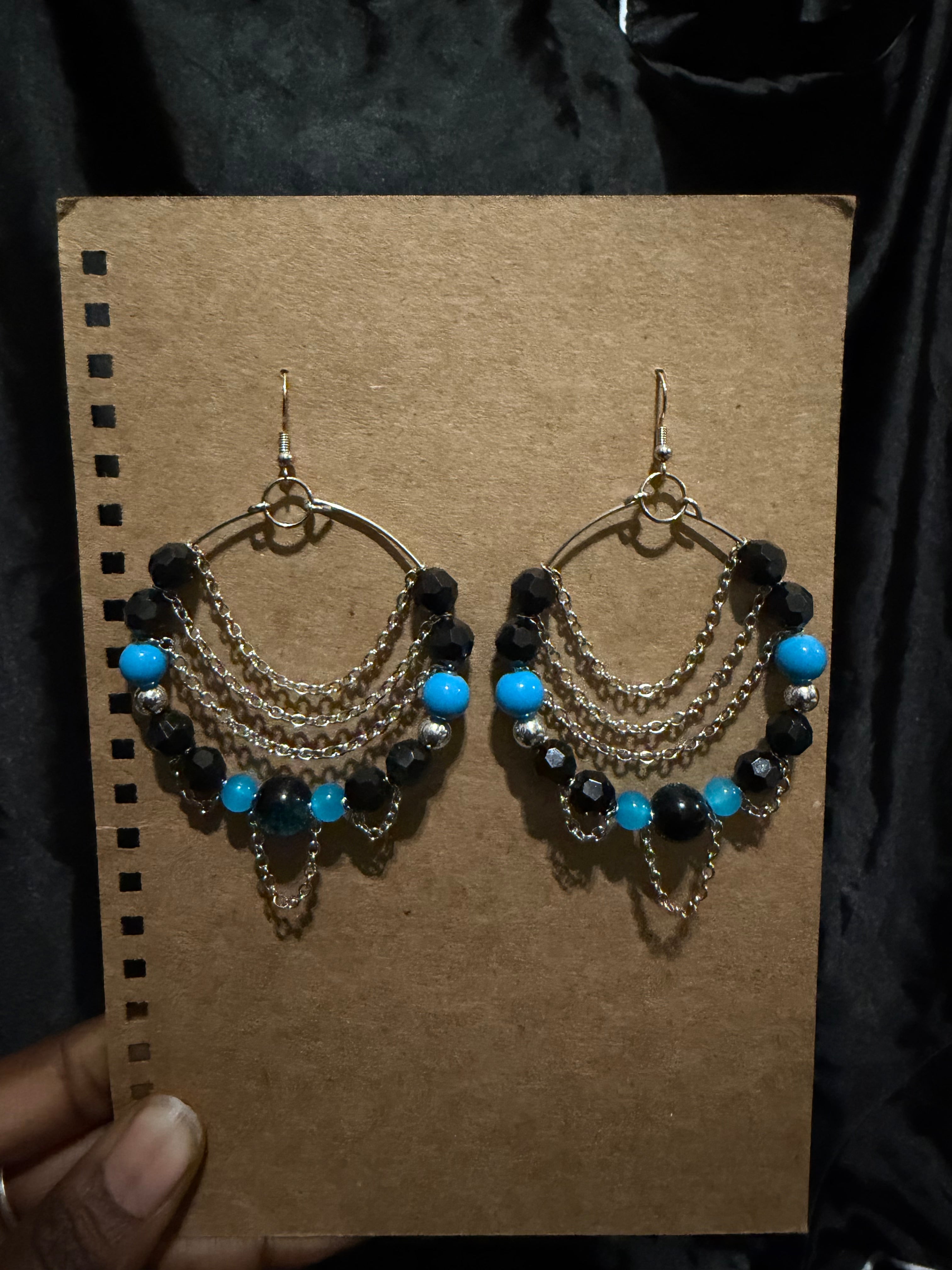 Radiance Blue