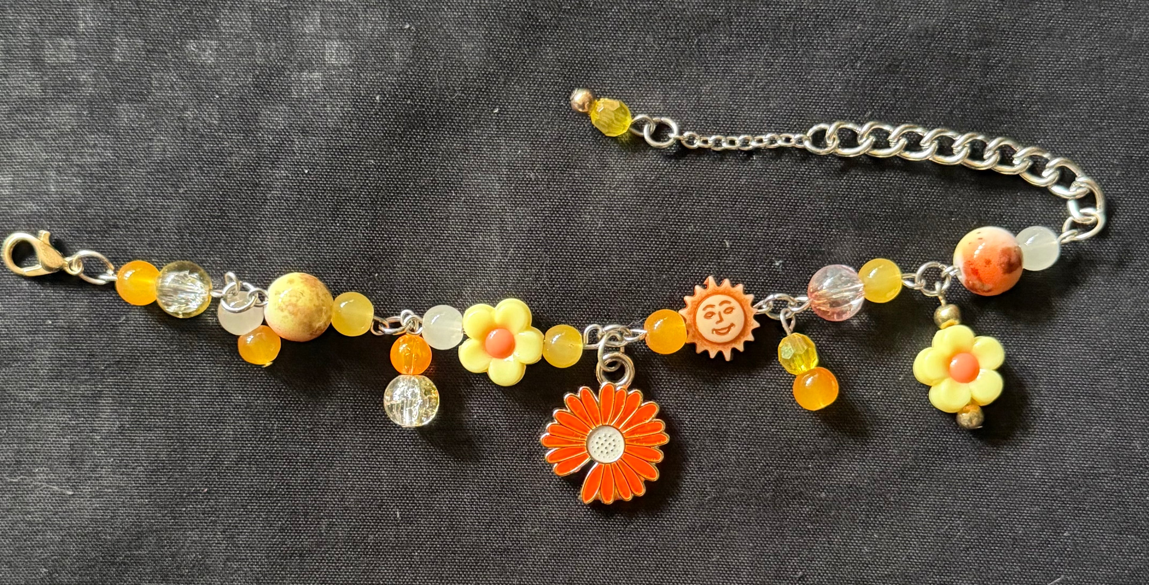 Essence sunshine